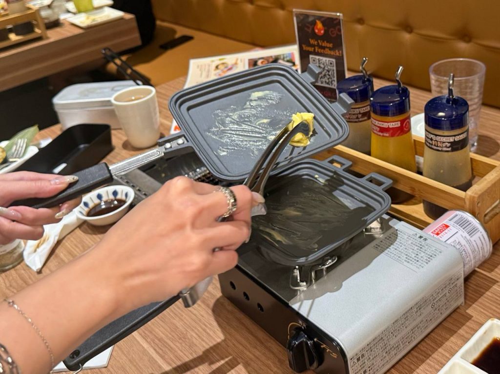 [Review] Yakiniku-GO’s New Camping-Themed Grill Experience Lets You DIY Your Own Japanese BBQ Adventure From $2.50 - Alvinology