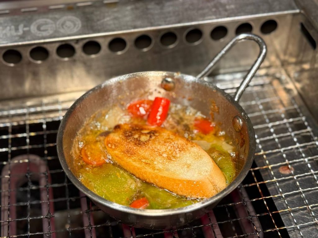 [Review] Yakiniku-GO’s New Camping-Themed Grill Experience Lets You DIY Your Own Japanese BBQ Adventure From $2.50 - Alvinology