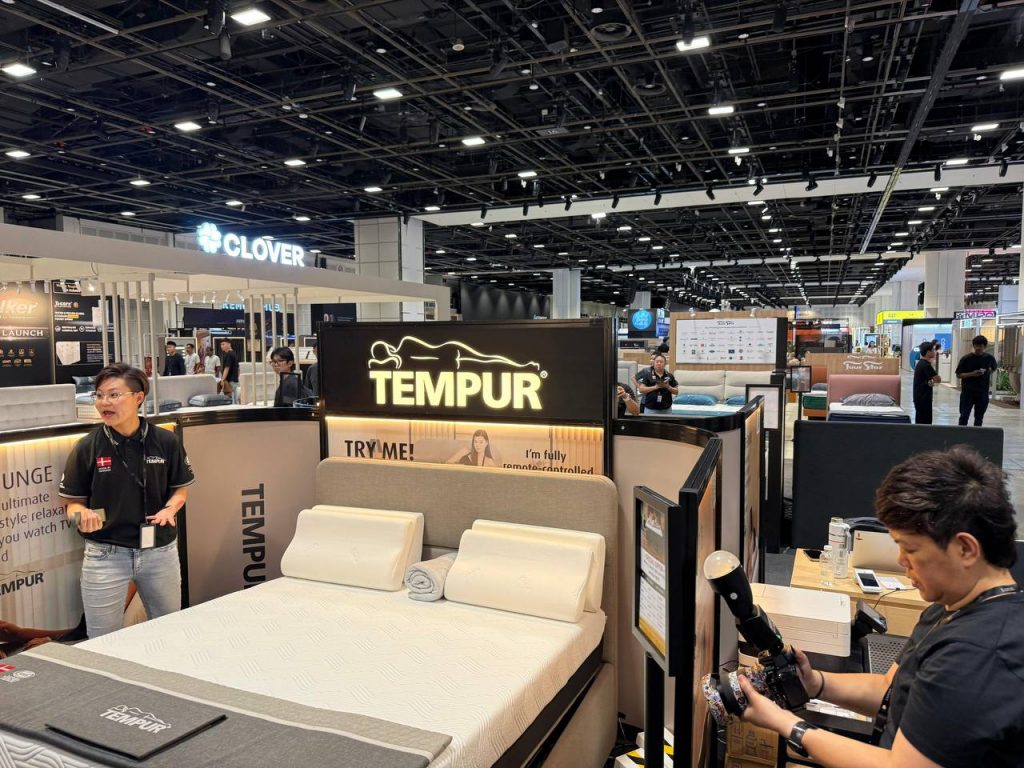 Planning a Home Upgrade? Keep an Eye on Smart Home Tech Show This October Planning a Home Upgrade? Keep an Eye on Smart Home Tech Show This October - Alvinology