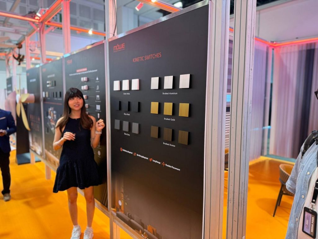 Planning a Home Upgrade? Keep an Eye on Smart Home Tech Show This October Planning a Home Upgrade? Keep an Eye on Smart Home Tech Show This October - Alvinology