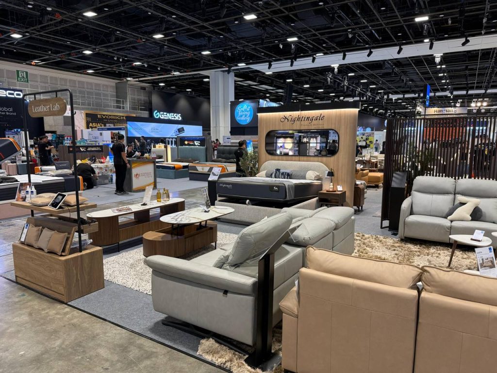 Planning a Home Upgrade? Keep an Eye on Smart Home Tech Show This October Planning a Home Upgrade? Keep an Eye on Smart Home Tech Show This October - Alvinology