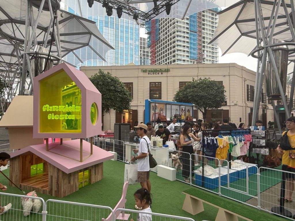 FurKids Fiesta 2026: A Pet-Lover’s Weekend Guide at CQ @ Clarke Quay FurKids Fiesta 2026: A Pet-Lover’s Weekend Guide at CQ @ Clarke Quay - Alvinology