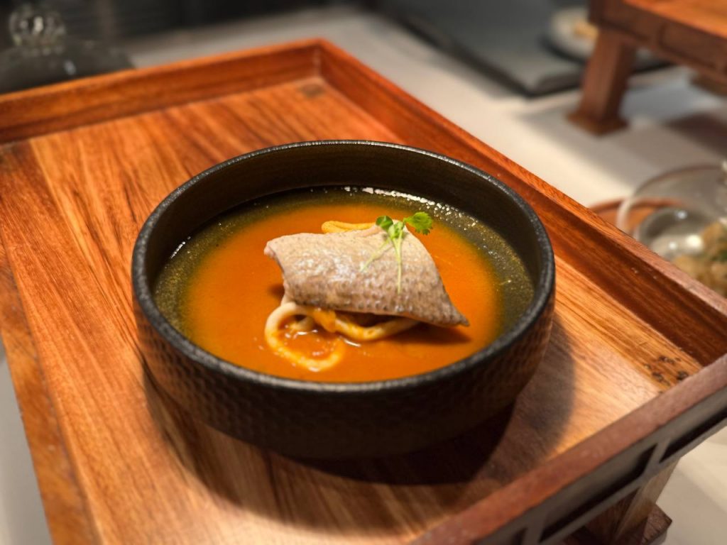 This June Only: CLOVE’s Newest Collaboration with Celebrity Chef Eric Teo Brings Kelong-Inspired Feasting to the City This June Only: CLOVE’s Newest Collaboration with Celebrity Chef Eric Teo Brings Kelong-Inspired Feasting to the City - Alvinology