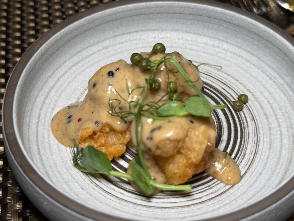 This June Only: CLOVE’s Newest Collaboration with Celebrity Chef Eric Teo Brings Kelong-Inspired Feasting to the City This June Only: CLOVE’s Newest Collaboration with Celebrity Chef Eric Teo Brings Kelong-Inspired Feasting to the City - Alvinology