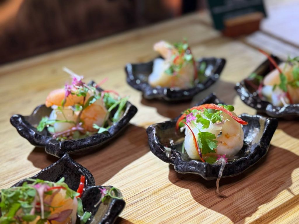This June Only: CLOVE’s Newest Collaboration with Celebrity Chef Eric Teo Brings Kelong-Inspired Feasting to the City This June Only: CLOVE’s Newest Collaboration with Celebrity Chef Eric Teo Brings Kelong-Inspired Feasting to the City - Alvinology