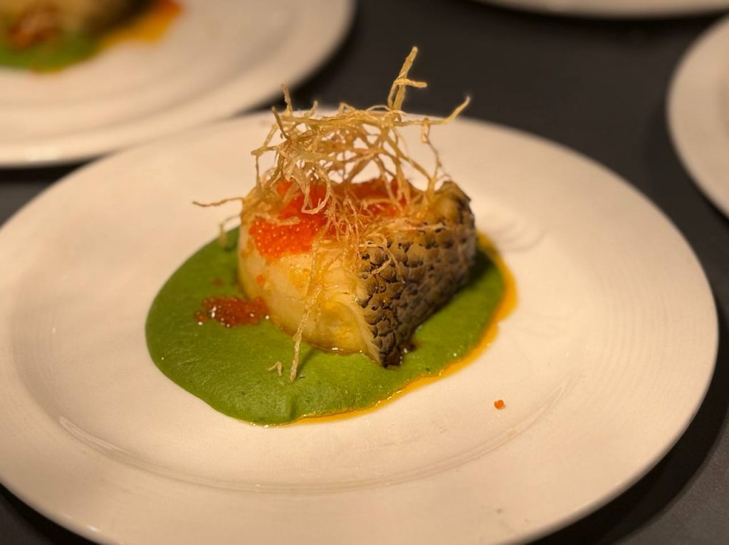 This June Only: CLOVE’s Newest Collaboration with Celebrity Chef Eric Teo Brings Kelong-Inspired Feasting to the City This June Only: CLOVE’s Newest Collaboration with Celebrity Chef Eric Teo Brings Kelong-Inspired Feasting to the City - Alvinology