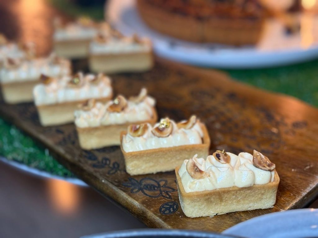 This June Only: CLOVE’s Newest Collaboration with Celebrity Chef Eric Teo Brings Kelong-Inspired Feasting to the City This June Only: CLOVE’s Newest Collaboration with Celebrity Chef Eric Teo Brings Kelong-Inspired Feasting to the City - Alvinology