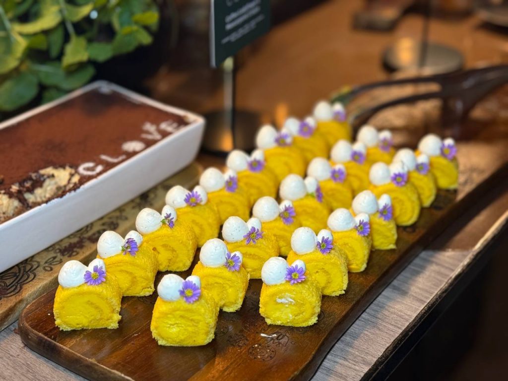 This June Only: CLOVE’s Newest Collaboration with Celebrity Chef Eric Teo Brings Kelong-Inspired Feasting to the City This June Only: CLOVE’s Newest Collaboration with Celebrity Chef Eric Teo Brings Kelong-Inspired Feasting to the City - Alvinology