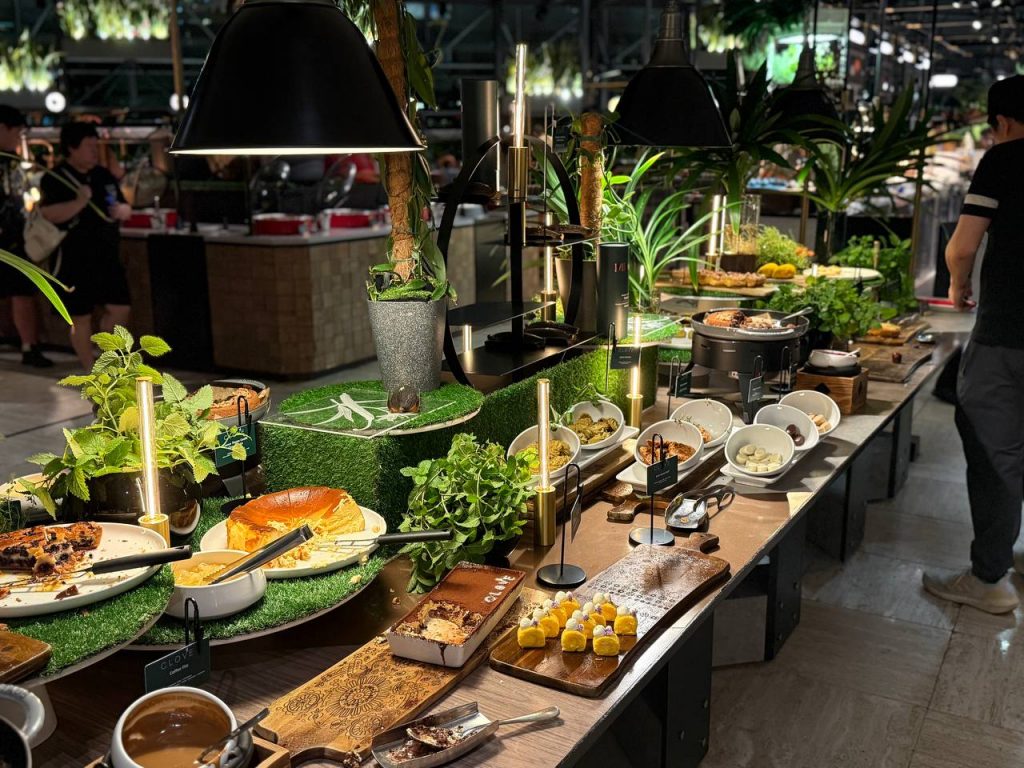 This June Only: CLOVE’s Newest Collaboration with Celebrity Chef Eric Teo Brings Kelong-Inspired Feasting to the City This June Only: CLOVE’s Newest Collaboration with Celebrity Chef Eric Teo Brings Kelong-Inspired Feasting to the City - Alvinology
