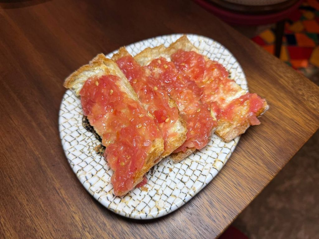 [Review] A Taste of Spain Lands at CHIJMES with Sabòr - Alvinology