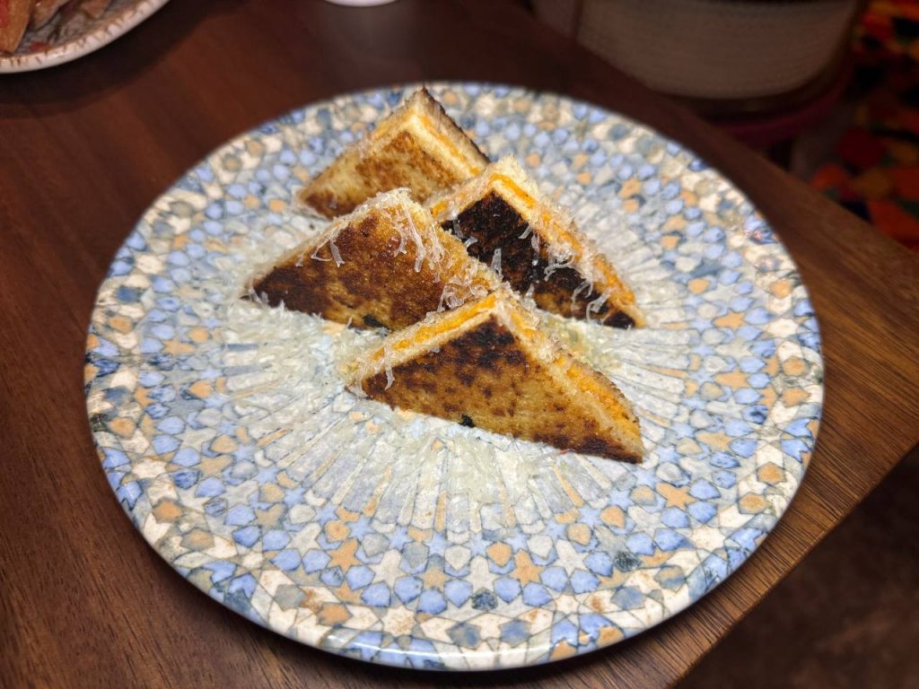 [Review] A Taste of Spain Lands at CHIJMES with Sabòr - Alvinology