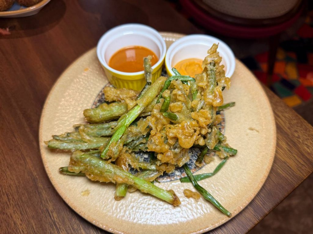 [Review] A Taste of Spain Lands at CHIJMES with Sabòr - Alvinology