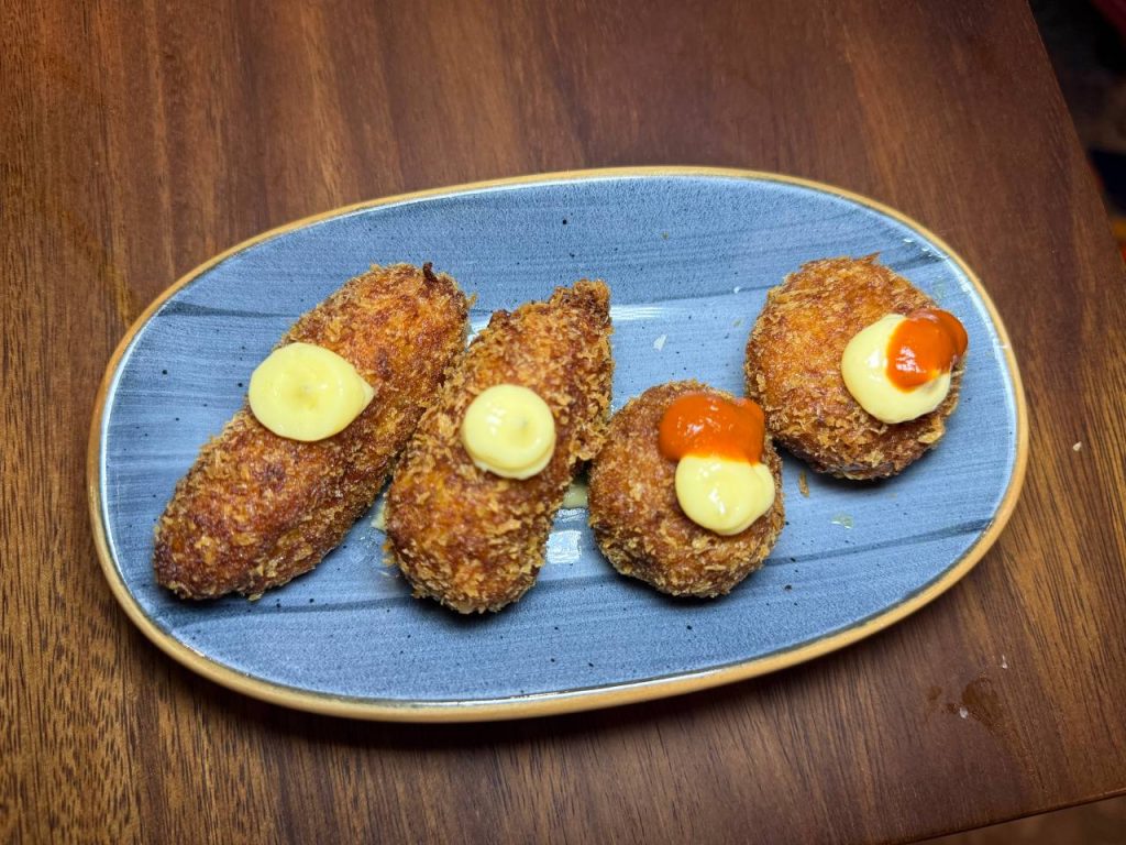 [Review] A Taste of Spain Lands at CHIJMES with Sabòr - Alvinology