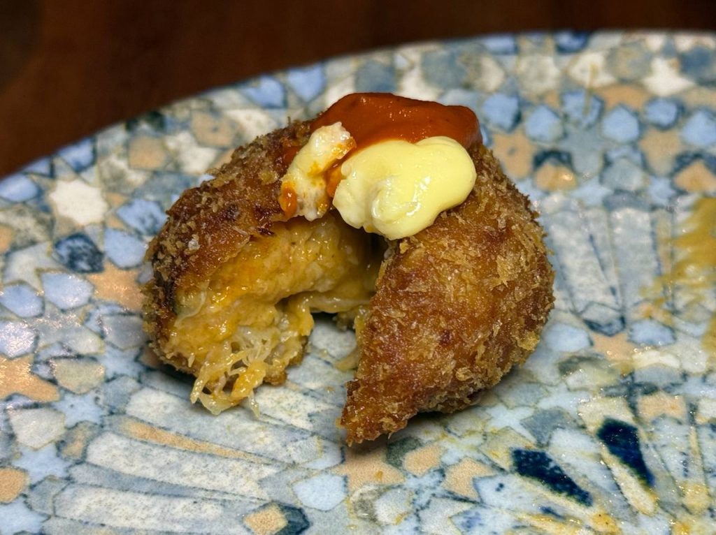 [Review] A Taste of Spain Lands at CHIJMES with Sabòr - Alvinology