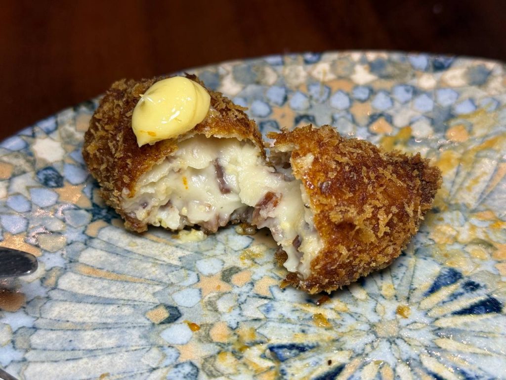 [Review] A Taste of Spain Lands at CHIJMES with Sabòr - Alvinology
