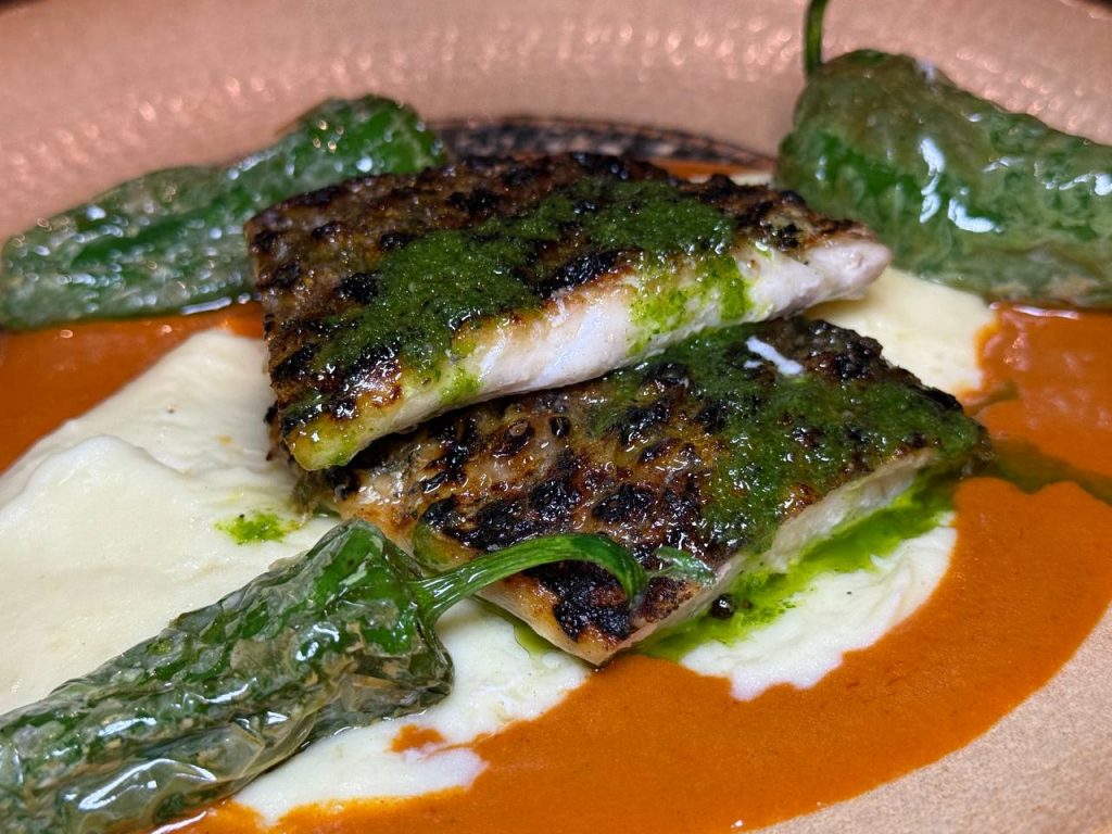 [Review] A Taste of Spain Lands at CHIJMES with Sabòr - Alvinology