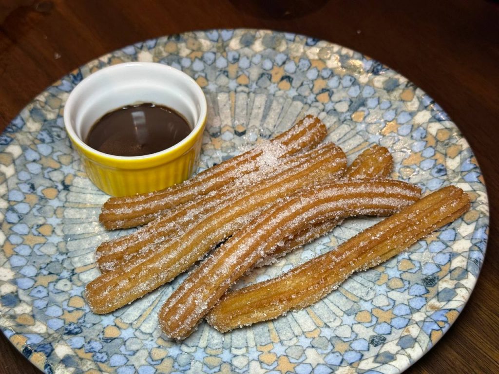 [Review] A Taste of Spain Lands at CHIJMES with Sabòr - Alvinology