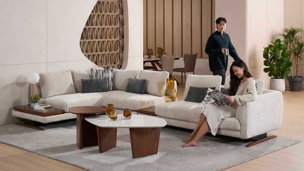 Planning a Home Upgrade? Keep an Eye on Smart Home Tech Show This October - Alvinology