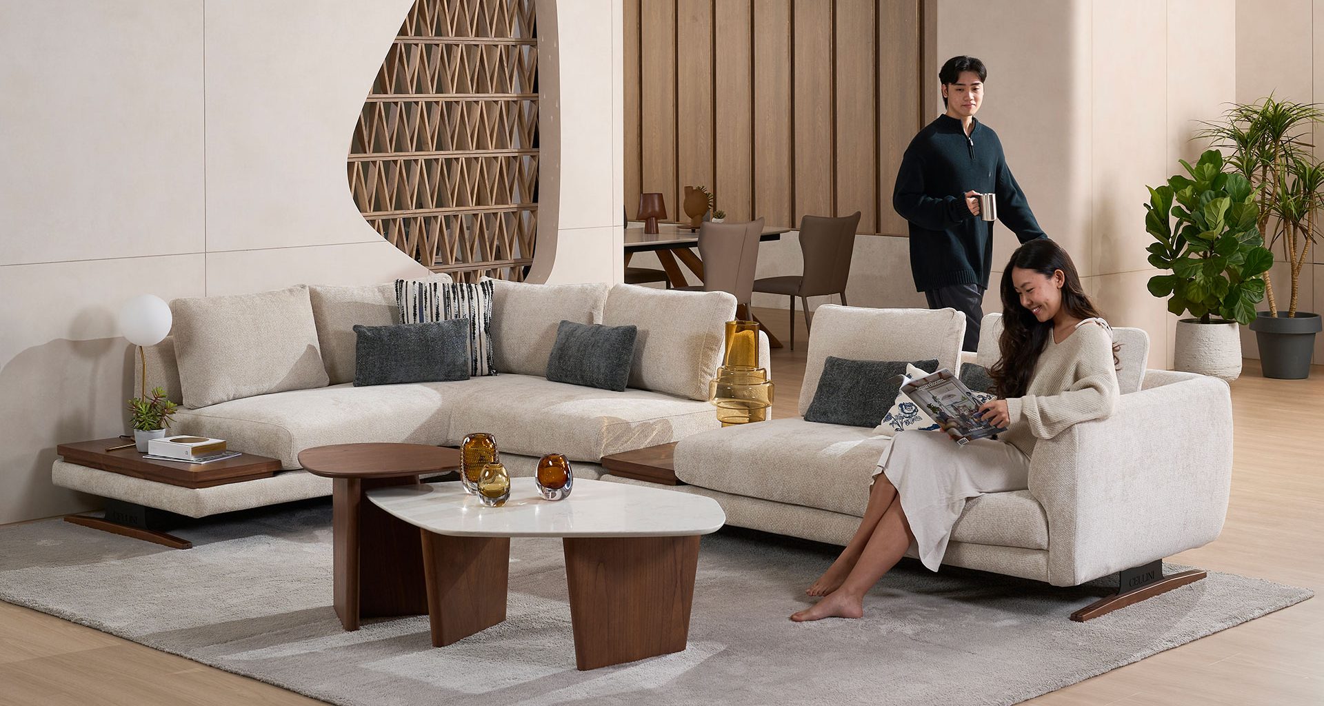 Planning a Home Upgrade? Keep an Eye on Smart Home Tech Show This October - Alvinology