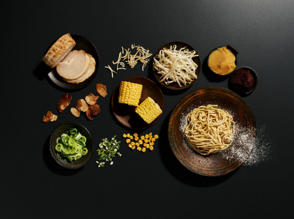 Tokyo’s Viral RAMEN CLUB Snack Pops Up in Singapore with Ramen-Inspired Crunchy Treats - Alvinology