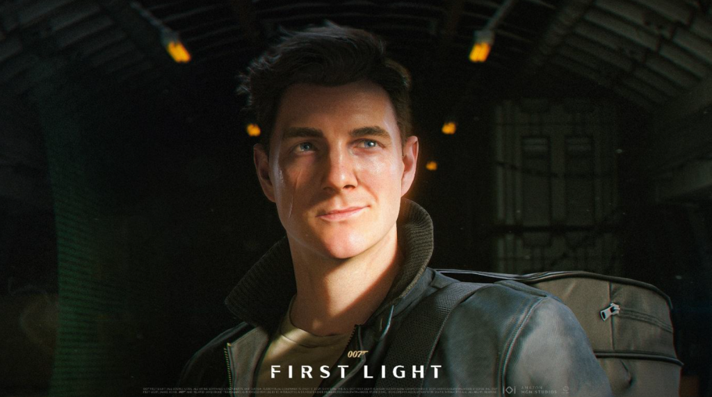 Razer teams up with IO Interactive and Amazon MGM Studios to elevate immersion in 007 First Light with next level haptics and RGB tech - Alvinology
