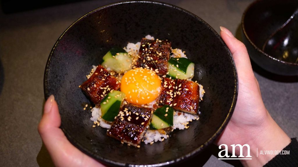 [Review] Satori Brings Omakase Level Yakitori to Amoy Street from just S$3.80 Per Skewer - Alvinology