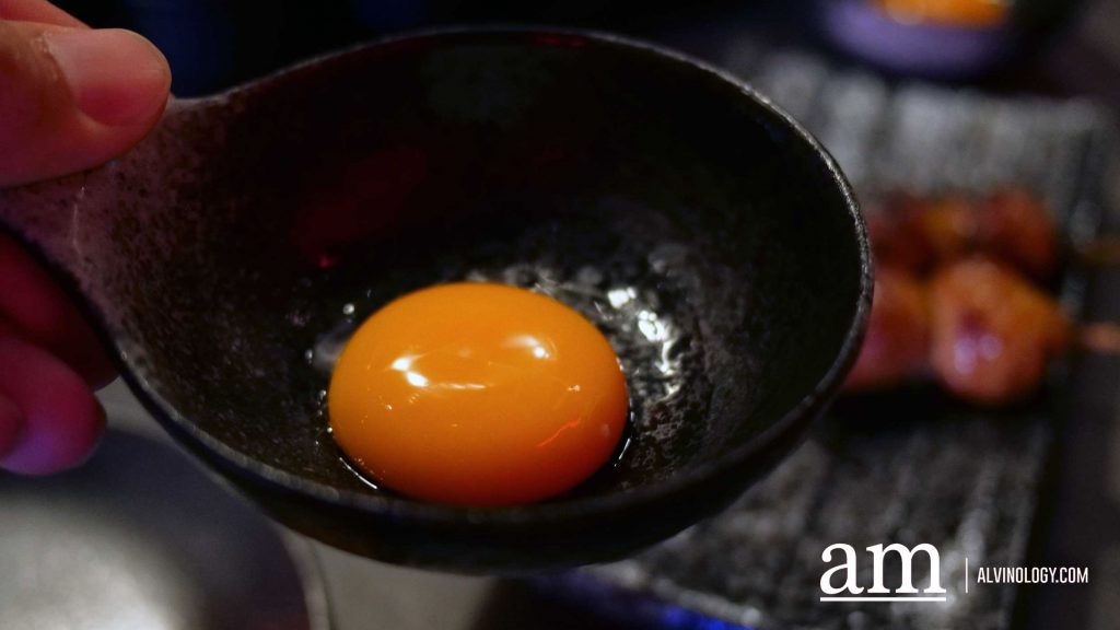 [Review] Satori Brings Omakase Level Yakitori to Amoy Street from just S$3.80 Per Skewer - Alvinology
