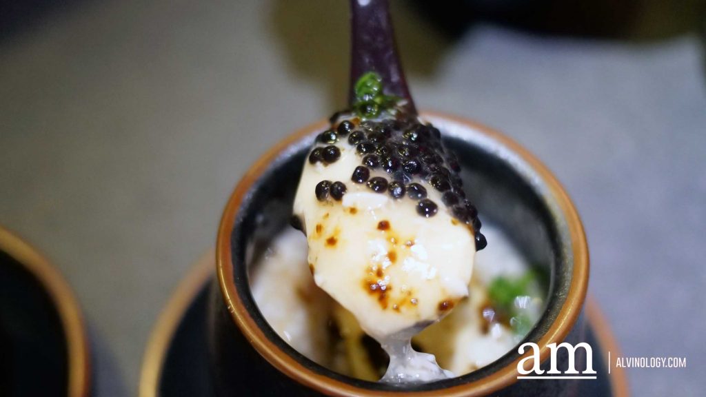 [Review] Satori Brings Omakase Level Yakitori to Amoy Street from just S$3.80 Per Skewer - Alvinology