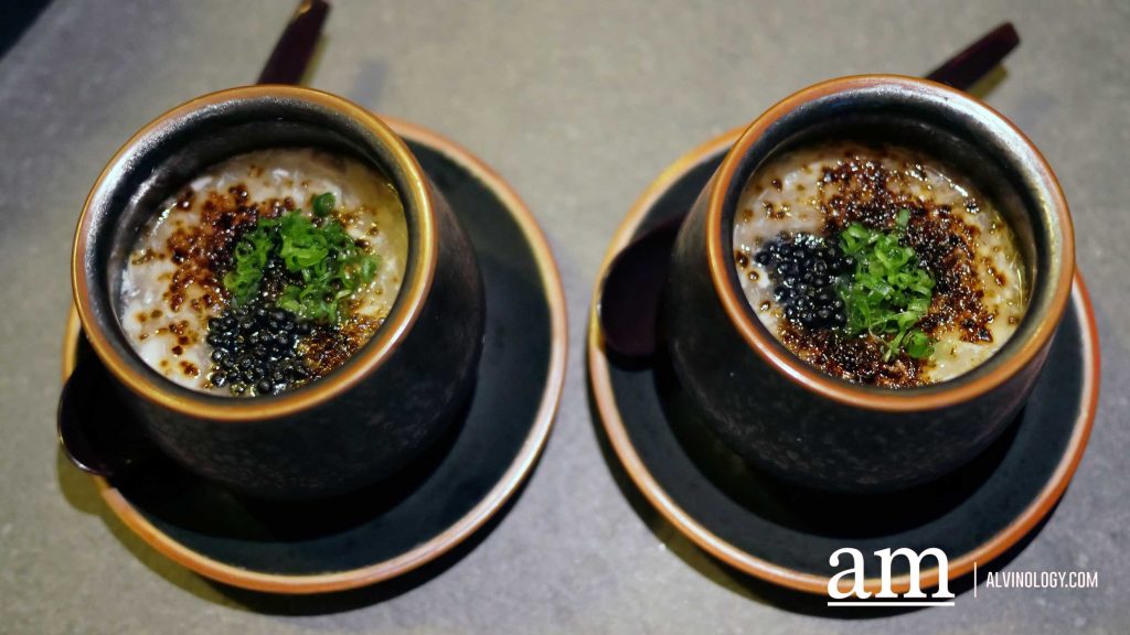 [Review] Satori Brings Omakase Level Yakitori to Amoy Street from just S$3.80 Per Skewer - Alvinology