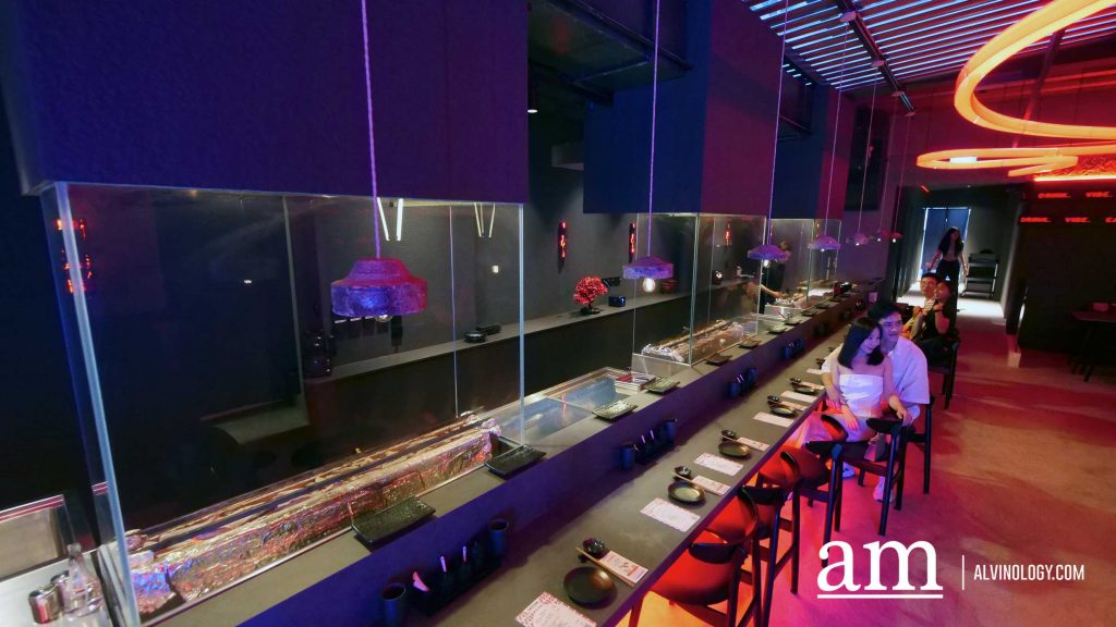 [Review] Satori Brings Omakase Level Yakitori to Amoy Street from just S$3.80 Per Skewer - Alvinology