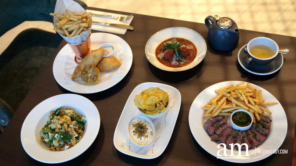 [Review] Quality Meets Convenience at Centro, Shaw Lido's Multi-Concept Dining Space That Stays Open Till Midnight - Alvinology