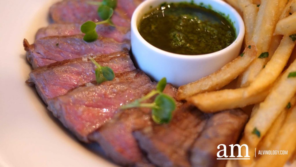 [Review] Quality Meets Convenience at Centro, Shaw Lido's Multi-Concept Dining Space That Stays Open Till Midnight - Alvinology