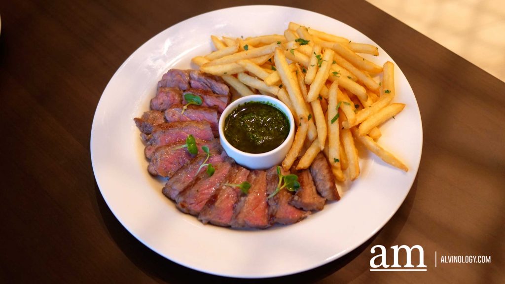 [Review] Quality Meets Convenience at Centro, Shaw Lido's Multi-Concept Dining Space That Stays Open Till Midnight - Alvinology