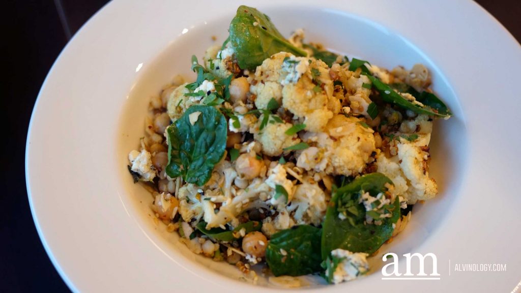 [Review] Quality Meets Convenience at Centro, Shaw Lido's Multi-Concept Dining Space That Stays Open Till Midnight - Alvinology