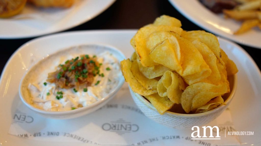 [Review] Quality Meets Convenience at Centro, Shaw Lido's Multi-Concept Dining Space That Stays Open Till Midnight - Alvinology