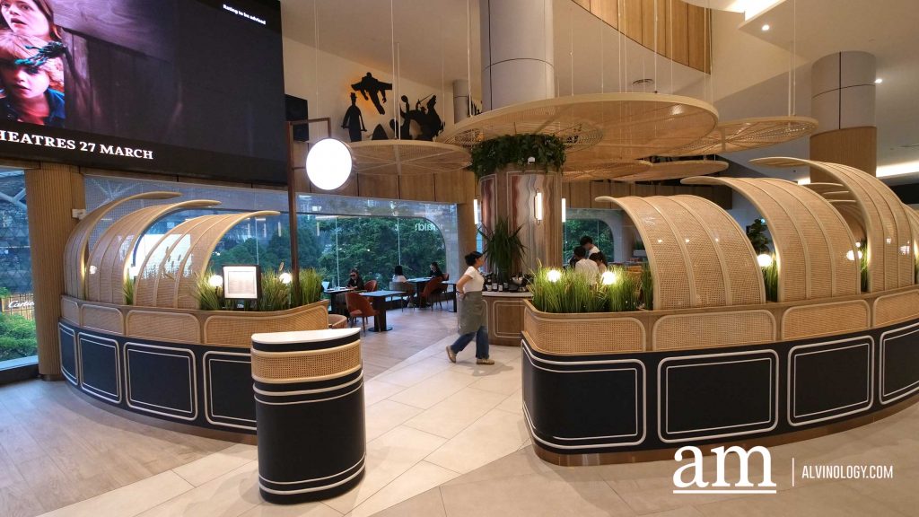 [Review] Quality Meets Convenience at Centro, Shaw Lido's Multi-Concept Dining Space That Stays Open Till Midnight - Alvinology
