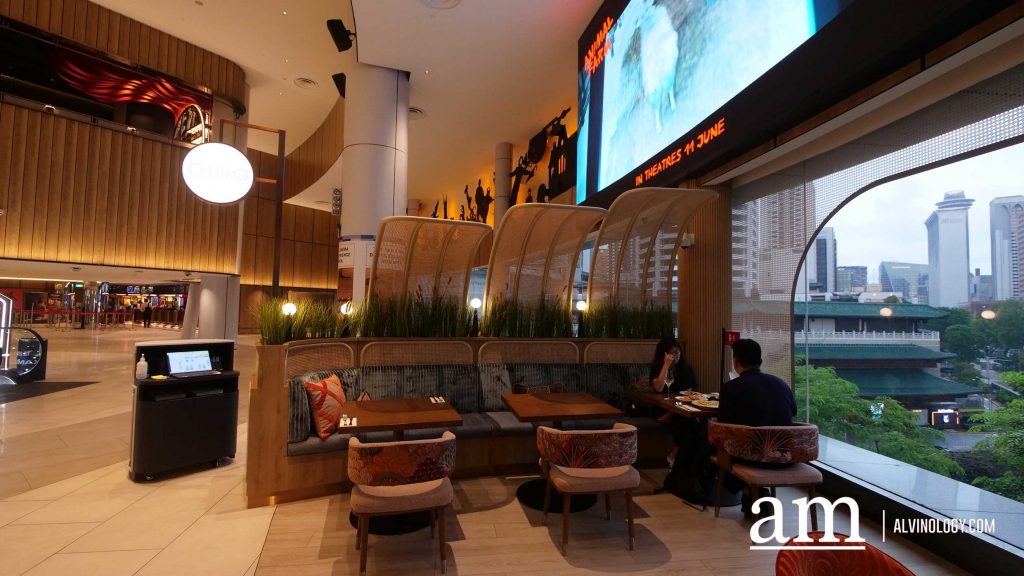 [Review] Quality Meets Convenience at Centro, Shaw Lido's Multi-Concept Dining Space That Stays Open Till Midnight - Alvinology