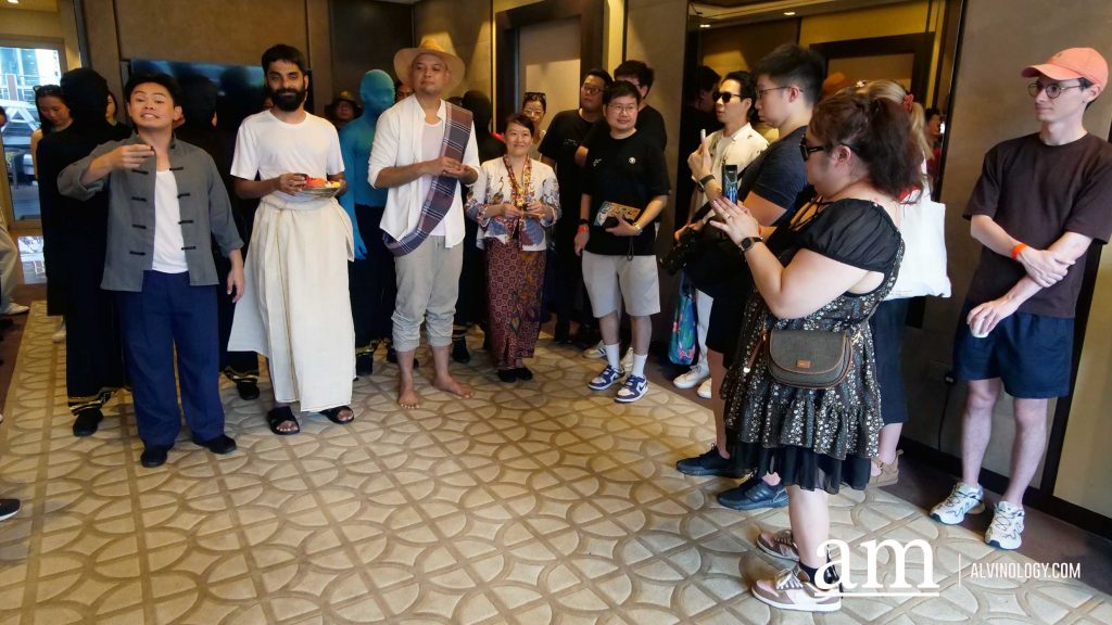Singapore HeritageFest 2026: Stepping Back in Time at Clifford Pier with Port of Dreams by The Kaizen M.D. - Alvinology