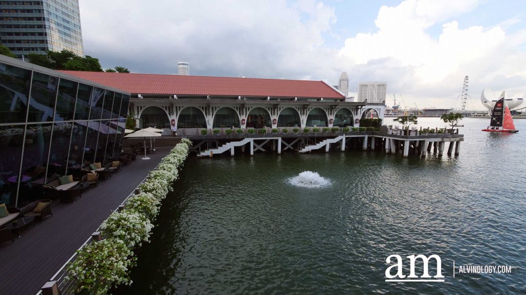 Singapore HeritageFest 2026: Stepping Back in Time at Clifford Pier with Port of Dreams by The Kaizen M.D. - Alvinology