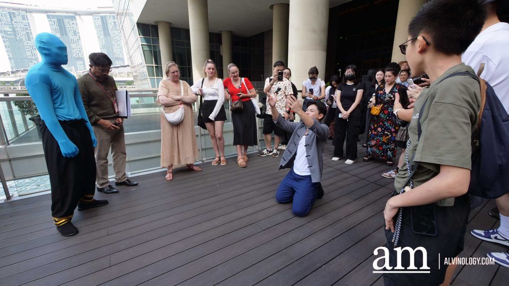 Singapore HeritageFest 2026: Stepping Back in Time at Clifford Pier with Port of Dreams by The Kaizen M.D. - Alvinology