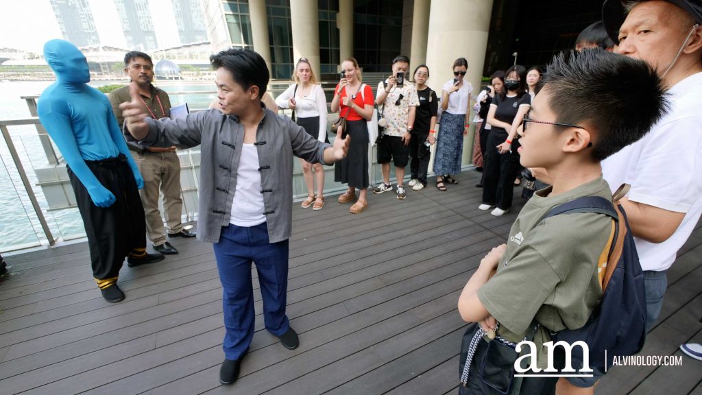 Singapore HeritageFest 2026: Stepping Back in Time at Clifford Pier with Port of Dreams by The Kaizen M.D. - Alvinology