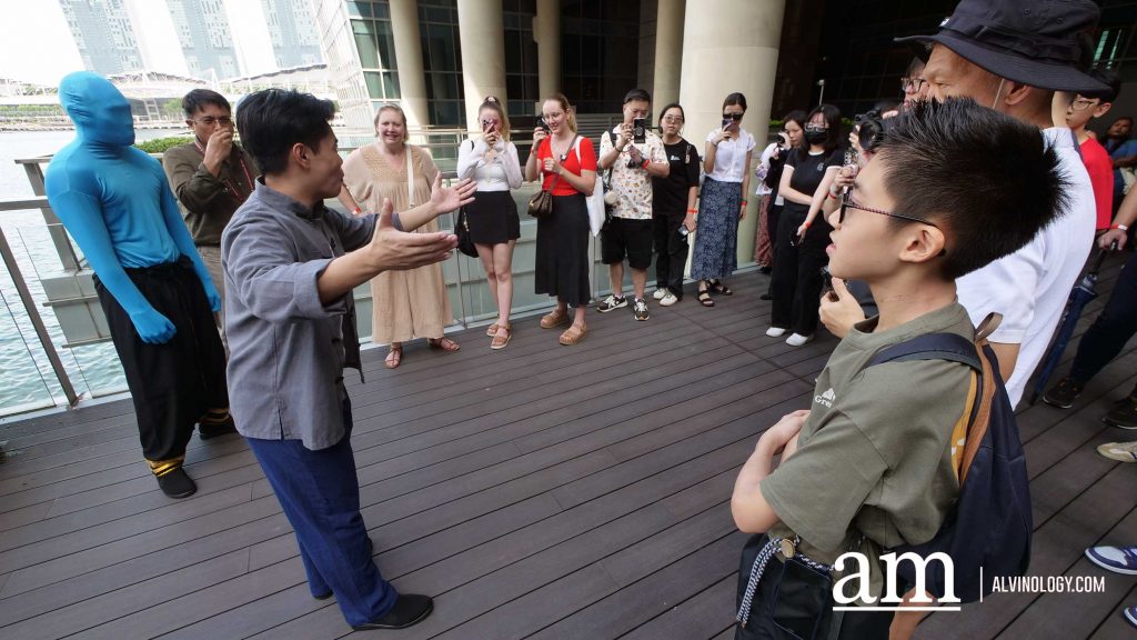 Singapore HeritageFest 2026: Stepping Back in Time at Clifford Pier with Port of Dreams by The Kaizen M.D. - Alvinology