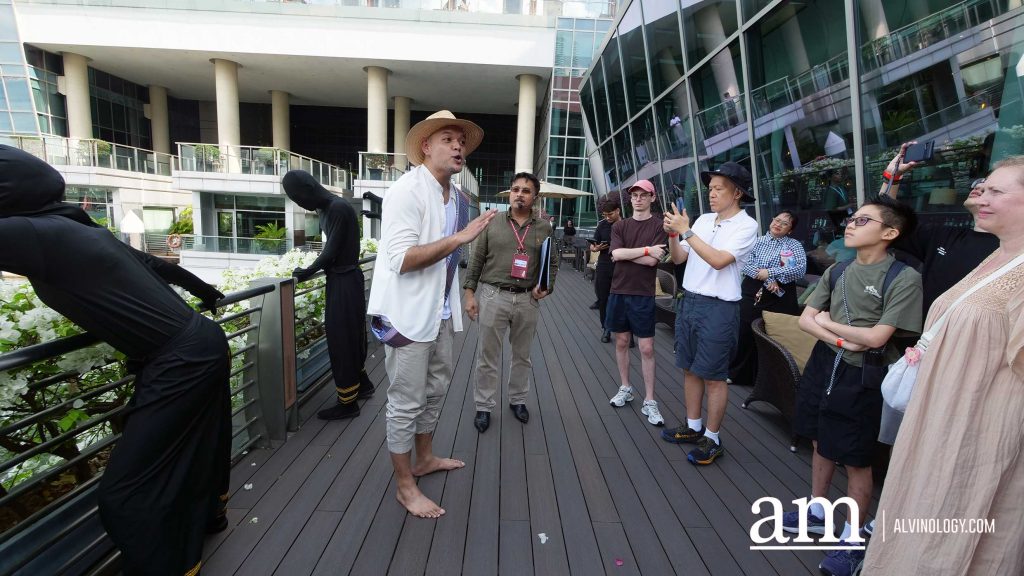 Singapore HeritageFest 2026: Stepping Back in Time at Clifford Pier with Port of Dreams by The Kaizen M.D. - Alvinology