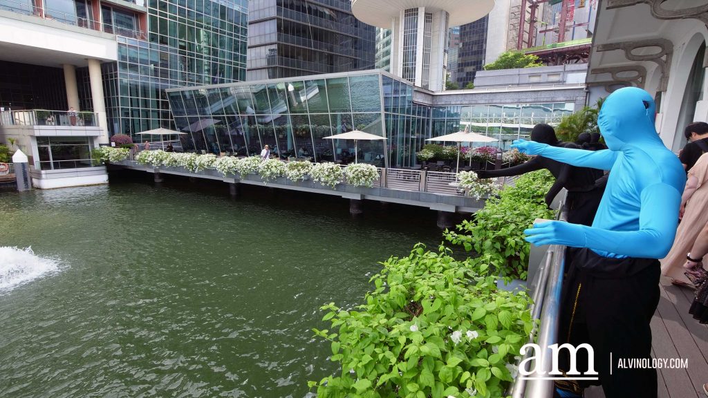 Singapore HeritageFest 2026: Stepping Back in Time at Clifford Pier with Port of Dreams by The Kaizen M.D. - Alvinology