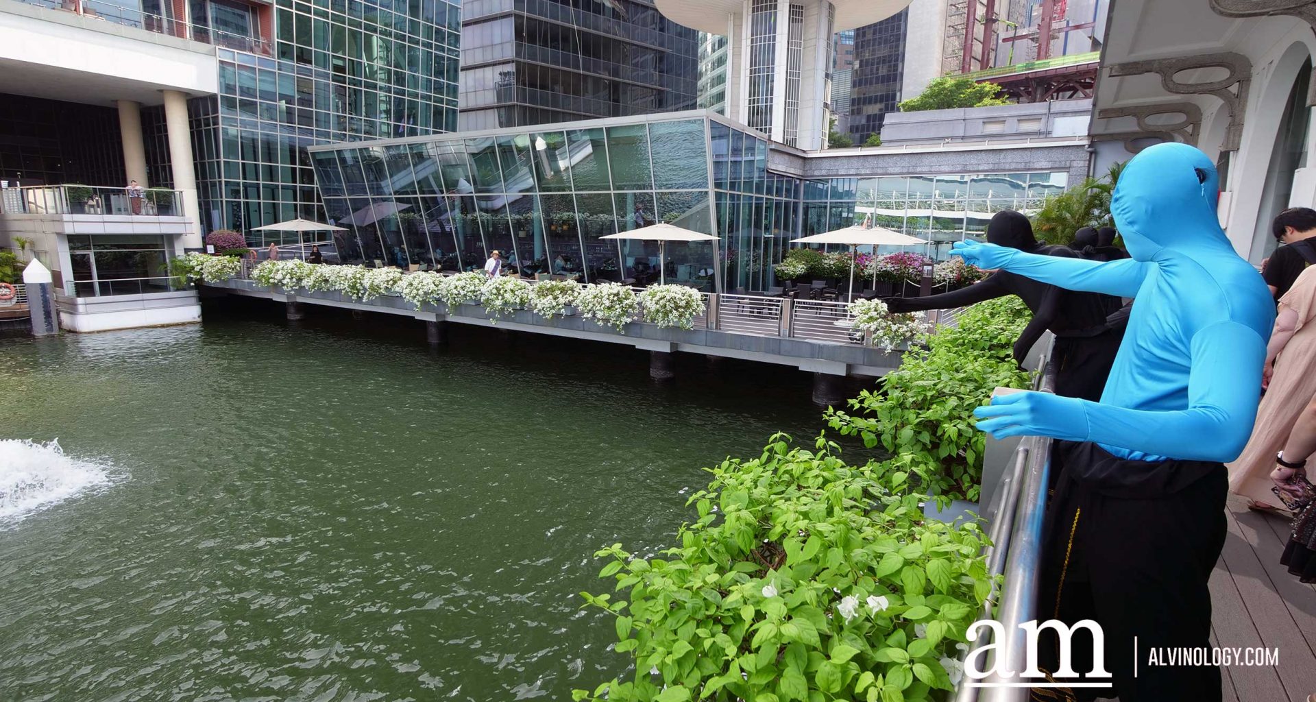 Expanding into Singapore? The Best EOR Singapore Solutions for Global Business Growth - Alvinology