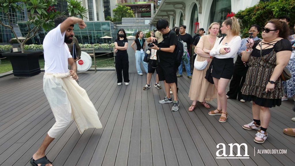 Singapore HeritageFest 2026: Stepping Back in Time at Clifford Pier with Port of Dreams by The Kaizen M.D. - Alvinology