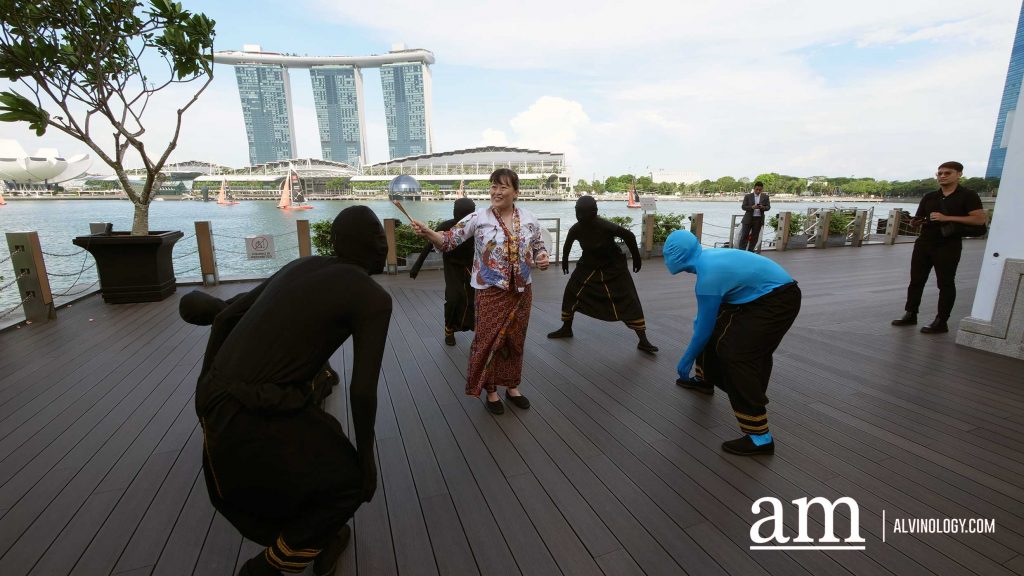 Singapore HeritageFest 2026: Stepping Back in Time at Clifford Pier with Port of Dreams by The Kaizen M.D. - Alvinology