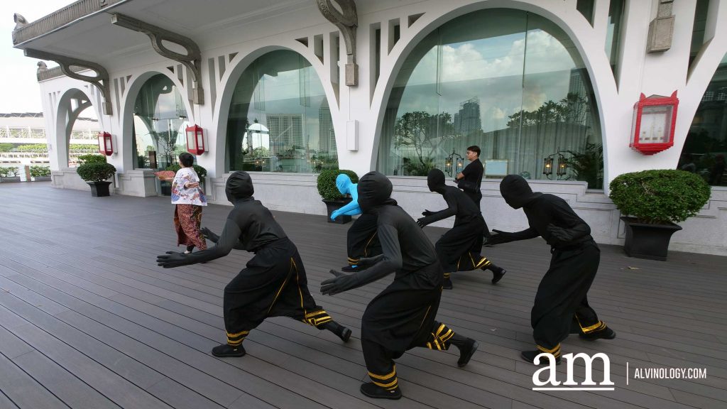 Singapore HeritageFest 2026: Stepping Back in Time at Clifford Pier with Port of Dreams by The Kaizen M.D. - Alvinology