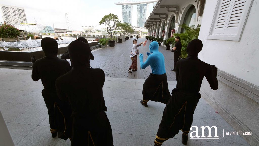 Singapore HeritageFest 2026: Stepping Back in Time at Clifford Pier with Port of Dreams by The Kaizen M.D. - Alvinology