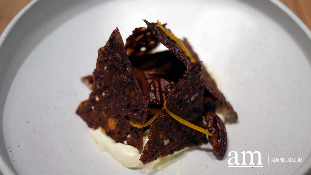 [Review] From Bak Kut Teh Pao Fan to Liquorice-Smoked Wagyu Beef Brisket: Discovering Sky22's Unique East Meets West Cuisine - Alvinology